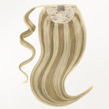 Human Hair Ponytail Extensions
