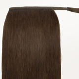 Human Hair Ponytail Extensions