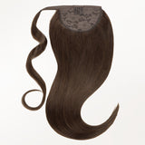 Human Hair Ponytail Extensions