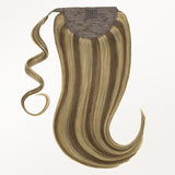 Human Hair Ponytail Extensions