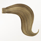 Human Hair Ponytail Extensions