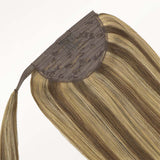 Human Hair Ponytail Extensions
