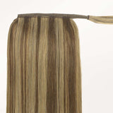 Human Hair Ponytail Extensions