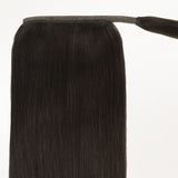 Human Hair Ponytail Extensions