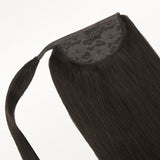 Human Hair Ponytail Extensions