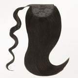 Human Hair Ponytail Extensions