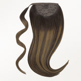 Human Hair Ponytail Extensions