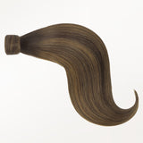 Human Hair Ponytail Extensions