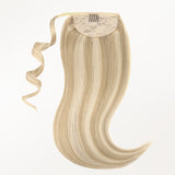 Human Hair Ponytail Extensions
