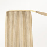 Human Hair Ponytail Extensions