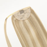 Human Hair Ponytail Extensions