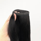 Human Hair Ponytail Extensions