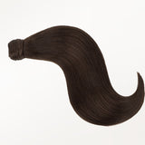 Human Hair Ponytail Extensions
