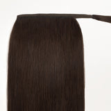 Human Hair Ponytail Extensions