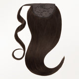 Human Hair Ponytail Extensions