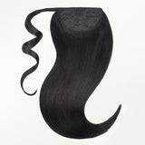 Human Hair Ponytail Extensions