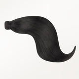 Human Hair Ponytail Extensions