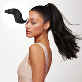 Human Hair Ponytail Extensions