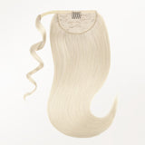 Human Hair Ponytail Extensions