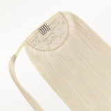 Human Hair Ponytail Extensions