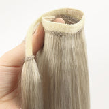 Human Hair Ponytail Extensions
