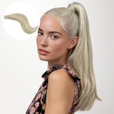 Human Hair Ponytail Extensions