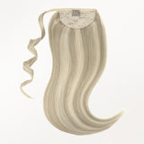 Human Hair Ponytail Extensions