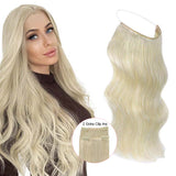 GOO GOO Pro Wire Hair Extension