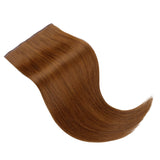 Seamless Clip in Hair Extensions