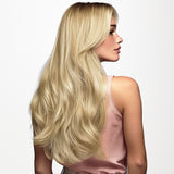 Extensiones de cabello de trama