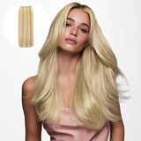 Extensiones de cabello de trama