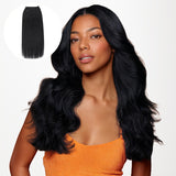 Extensiones de cabello de trama