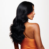 Extensiones de cabello de trama