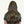 Load image into Gallery viewer, NATURAL BLACK BALAYAGE (1B/6/1B) Sew in Weft Hair Extensions
