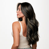 Extensiones de cabello de trama