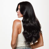 Extensiones de cabello de trama