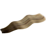 Extensiones de cabello de trama