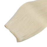 Extensiones de cabello de trama
