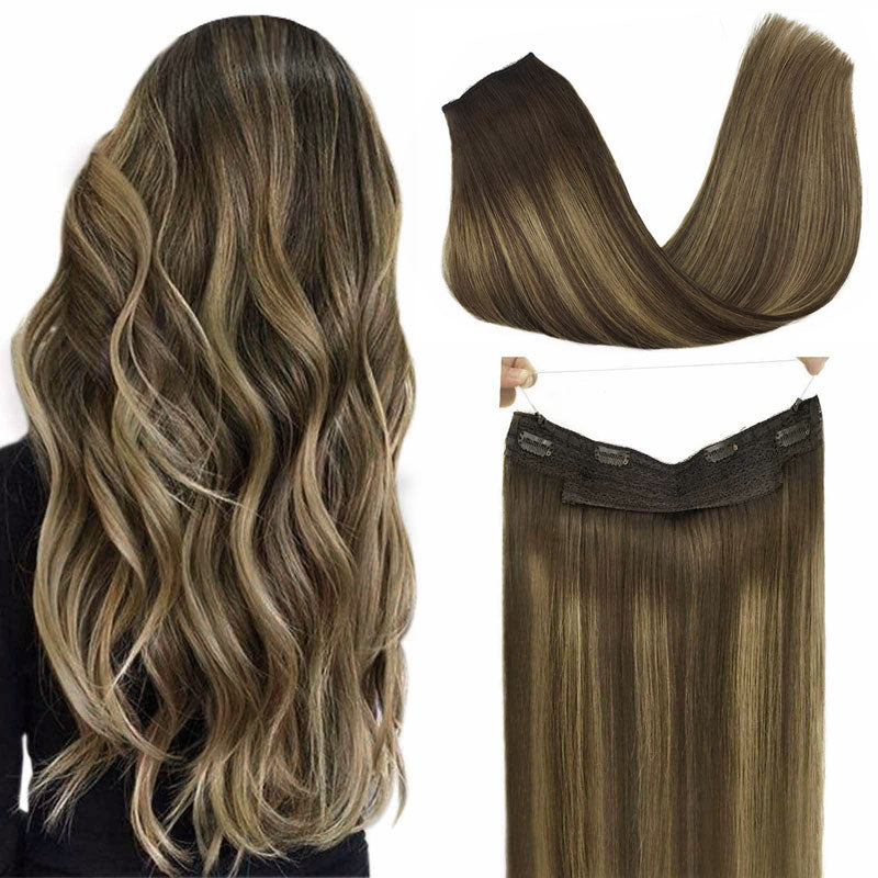 Wire Hair Extensions-sale