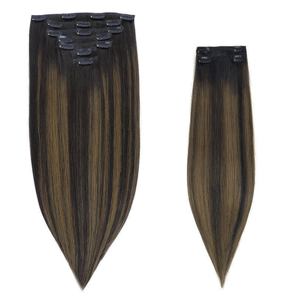 Clip in Hair Extensions 150g-sale