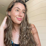 Extensiones de cabello con clip de 150 g - Oferta