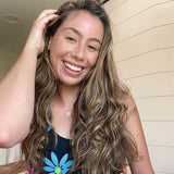 Extensiones de cabello con clip de 150 g - Oferta