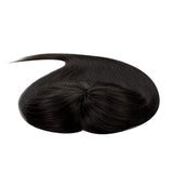 GOO GOO Human Hair Topper Mono Base-sale