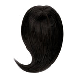 GOO GOO Human Hair Topper Mono Base-sale