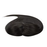 GOO GOO Human Hair Topper Mono Base-sale