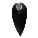 GOO GOO Human Hair Topper Mono Base-sale