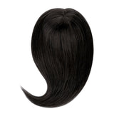 GOO GOO Human Hair Topper Mono Base-sale