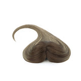 GOO GOO Human Hair Topper Mono Base-sale