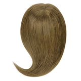 GOO GOO Human Hair Topper Mono Base-sale