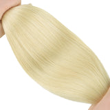 GOO GOO Double Drawn Clip in Hair Extensions 160g